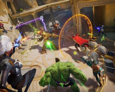Marvel Rivals Players: Grab Your Chance to Earn an Exclusive Free Skin Now!