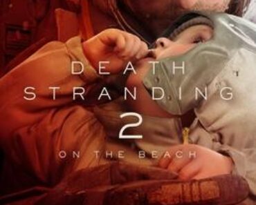 Unveiling the Mystery: Exciting New Details Revealed for Death Stranding 2