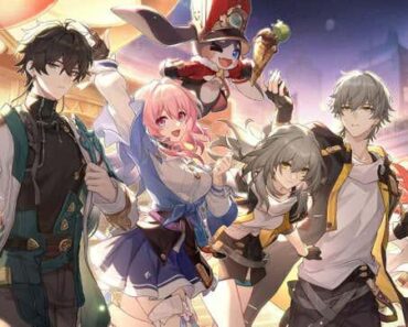 Leaked Info: Honkai Star Rail Sets Galactic Excitement with Revealed 3.2 Version Banners