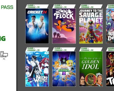 Exciting News: Day One Xbox Game Pass Title Receives Free DLC – Level Up Your Gaming Experience!