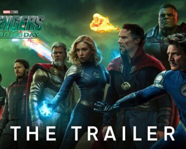 Uncovered: Marvel’s Avengers: Doomsday Live Stream Cleverly Echoes an 8-Year-Old Chris Evans MCU Cameo