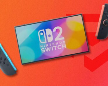 Nintendo Switch 2 Launch Initiates 2023 Gaming Boom With Best-Selling Game