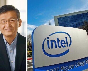 Intel CEO’s Surprising Investment in 600 Chinese Entities: A Closer Look at Military-Linked Ventures