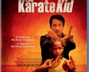 Unlocking the Secrets of Karate Kid: A Detailed Breakdown of Mr. Miyagi’s Iconic 4-Step Training