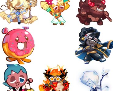 Unlock Exclusive Rewards with Cookie Run: Kingdom Gold Button Coupon Code