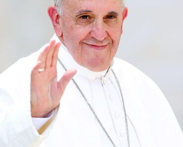 Unraveling the Intrigue: Exploring the Pope’s Pivotal Role in The Godfather Part III
